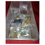 Lot Of Vintage Necklaces & Bracelets