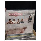 Box Lot Vinyl Record Collection Various Artists