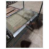 3ftX2ft Heavy Duty Display Case