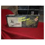 Super Clamp On Light