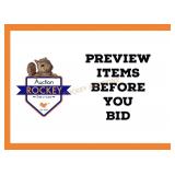 Preview Times And Dates