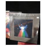 Van Morrison Vinyl Collection