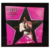 Elvis Movie Hits Volume 1 Vinyl