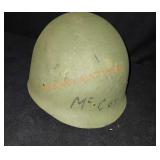 Post War Helmet Liner