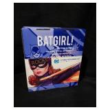 Batgirl Vintage Classic TV Resin Model Kit