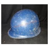 Metal Combat Helmet