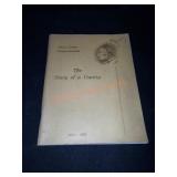 Union County Sesquicental Book 1813-1963