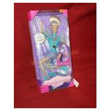 1997 Olympic Skater Barbie