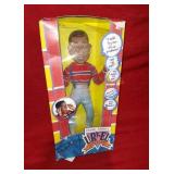 Steve Urkel Doll