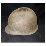 Wwii Combat Helmet