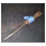 Vintage Knife Holster