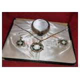 Vintage Jewelry Set