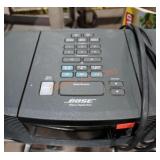 Bose Soundwave Radio