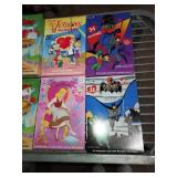 Lot Of Vintage Valentines Unopened