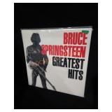 Bruce Springsteen Vinyl Collection