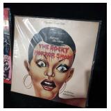 Rocky Horror Picture Show Vinyl Collection