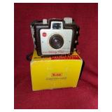 Kodak Brownie Holiday Flash Camera