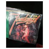 Zz Top Vinyl Collection