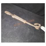 Vintage Nail Puller Union Hardware