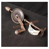 Vintage 2 Sped Breast Drill
