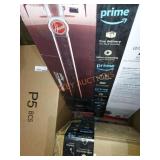 Hoover Bagged Vacuum