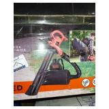 Black and Decker 3 in 1 vacpack