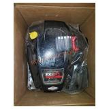 Briggs and Stratton lawnmower engine