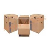 Bankers box moving boxes