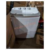 PORTABLE WASHING MACHINE