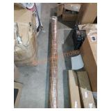 Bamboo / Reed  fencing/ blind