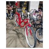 Schwinn 26in Cruiser