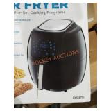 Go wise USA air fryer