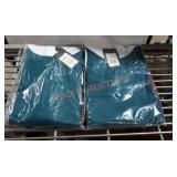 Kids Hooded Shirt Sz Md