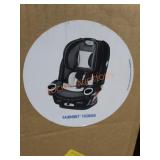 GRACO Car Seat
