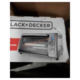 BLACK&DECKER  Convection Oven