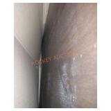 32in Folding Wood Table