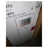 Black and Decker 5,000btu AC