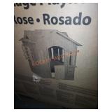 Little Tikes Cape Cottage Playhouse:  Sold as is,