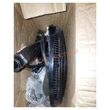 OSCILLATING FAN