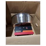 VEVOR Cotton Candy Machine