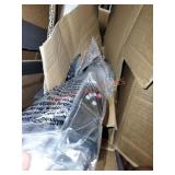 STAND-UP FAN W/REMOTE