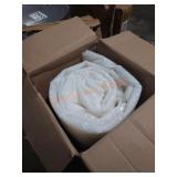 Packaging bubble wrap