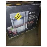 GE NUGGET ICE MAKER