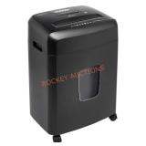 Amzonbasics Paper Shredder