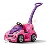 Step 2 whisper rider