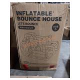 Inflatable Bounce House