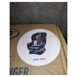 GRACO Convertible Car Seat