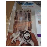 Pet Gate
