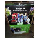 Diono all in one Convertible car seat qty 1