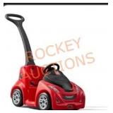 Step 2 push around buggy gt